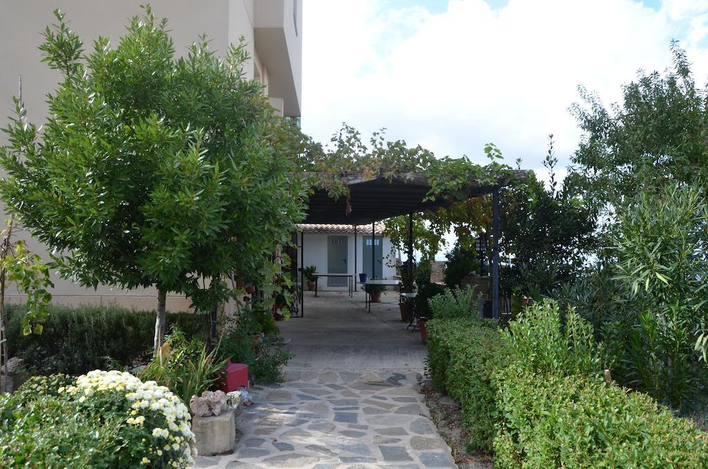 Apartamento La Almena La Iruela Exterior foto