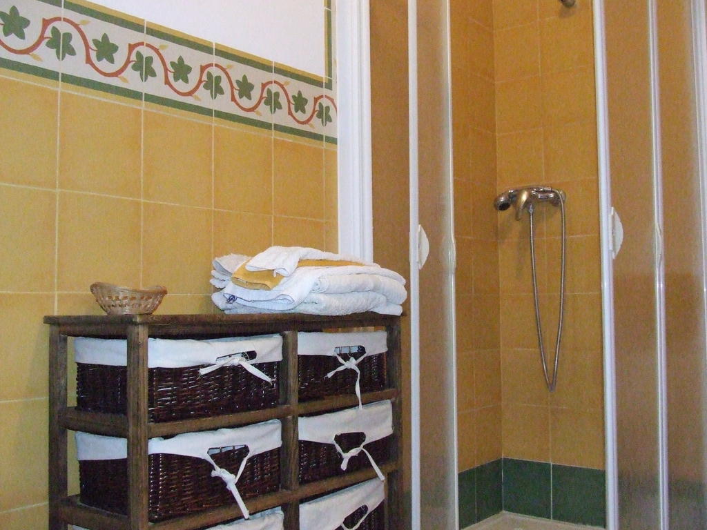 Apartamento La Almena La Iruela Habitación foto